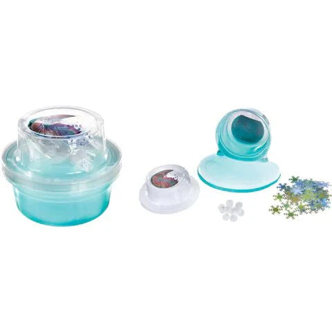 Glittery Goo Kit - Disney Frozen