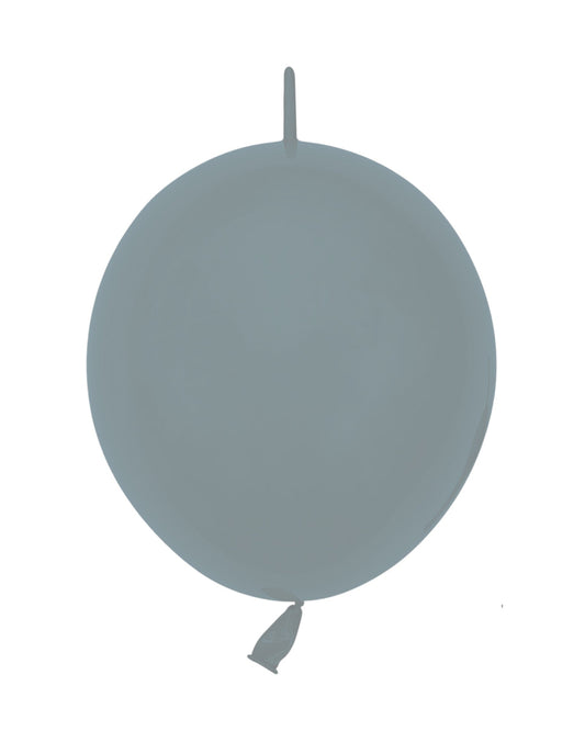 Gray Latex - Winntex - Premium Party Distribution