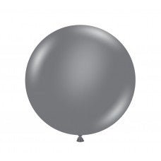 Gray Smoke Latex - Tuftex