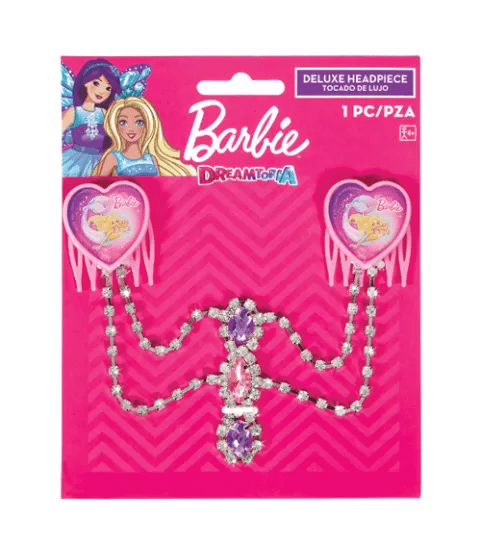 Headpiece - Barbie Dreamtopia Mermaid