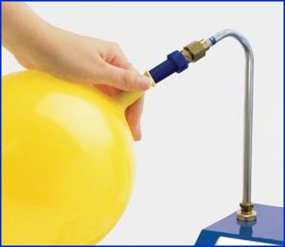 Hi - Float™ Outlet