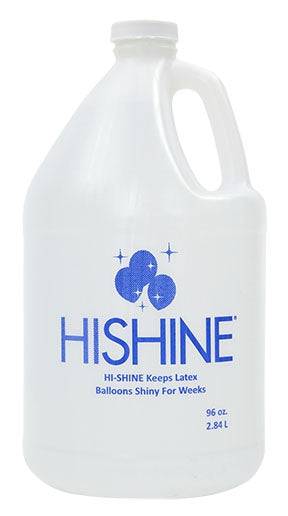 Hi - Shine 96oz - Hi Float