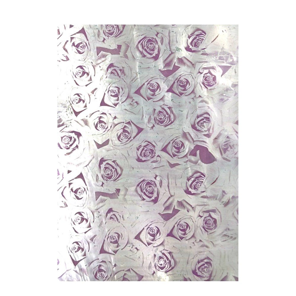 Holographic Sheets - Choose Color (200ct)