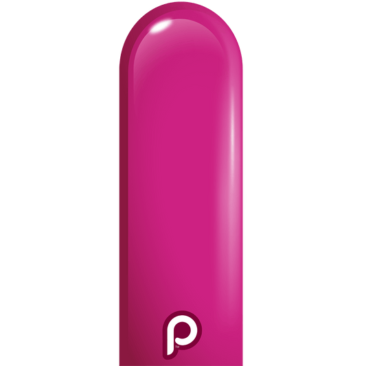 Kiss Me Pink Latex - Prima