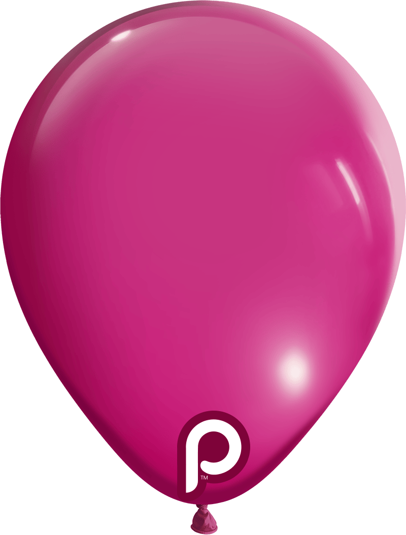 Kiss Me Pink Latex - Prima