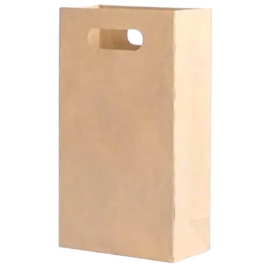 Kraft Bag - Medium Die - Cut (12ct)