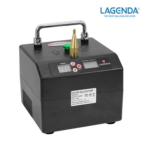 Lagenda Baby Inflator V3.0 B231 - Borosino