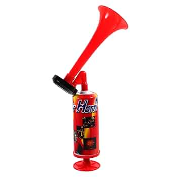 Large Air Horn - Noise Maker