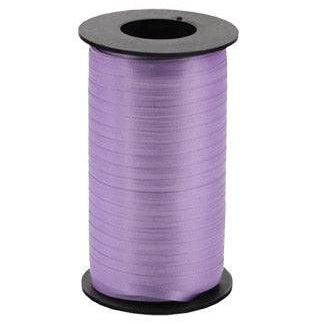 LAVENDER Curling Ribbon 3/16" x 500 yards