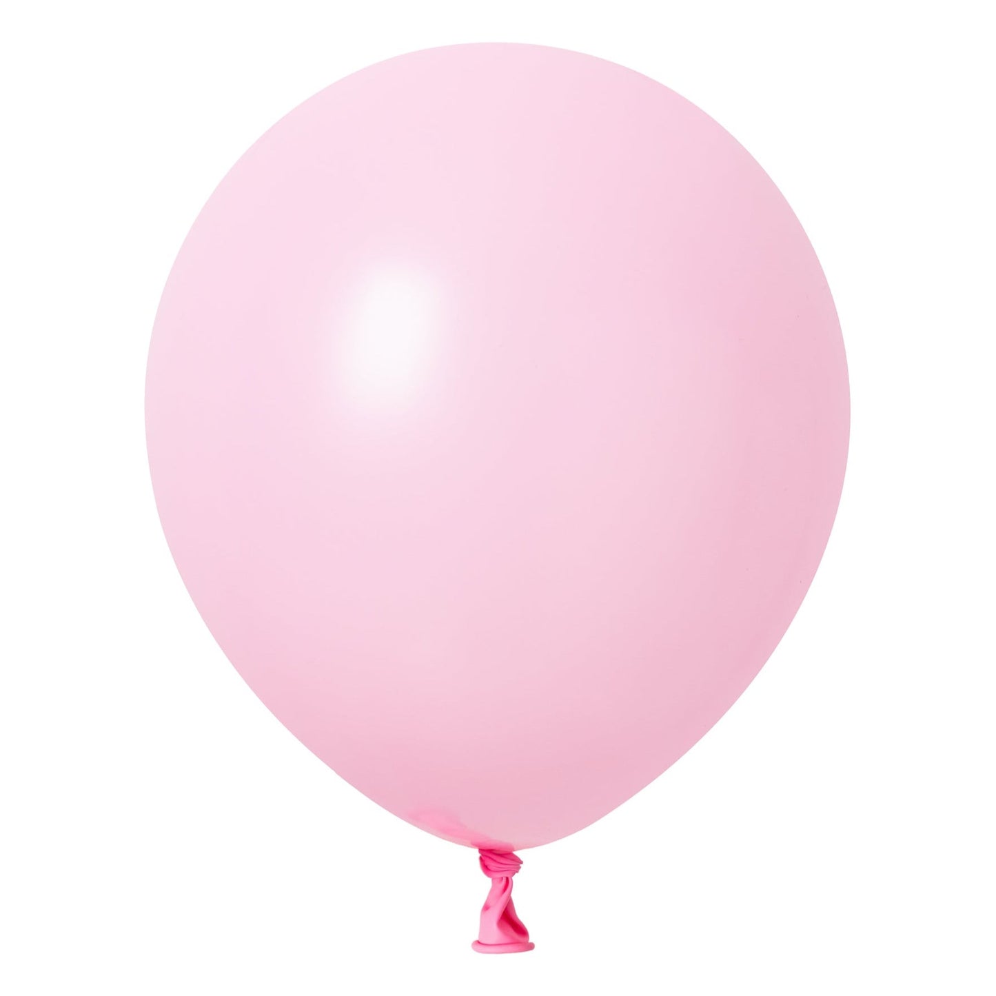 Light Pink Latex - Winntex - Premium Party Distribution
