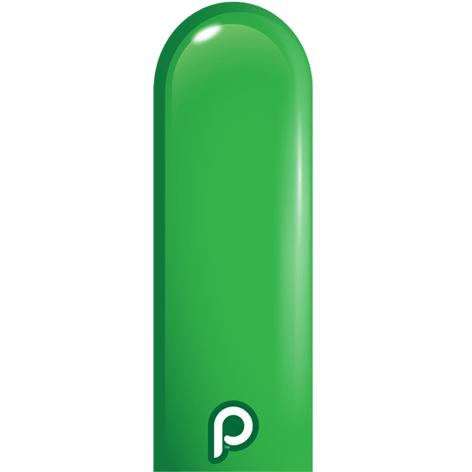 Lime Green Latex - Prima