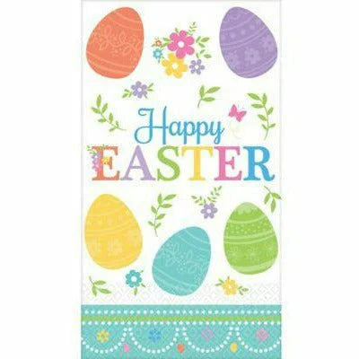 Luncheon Napkins - Easter (16ct)