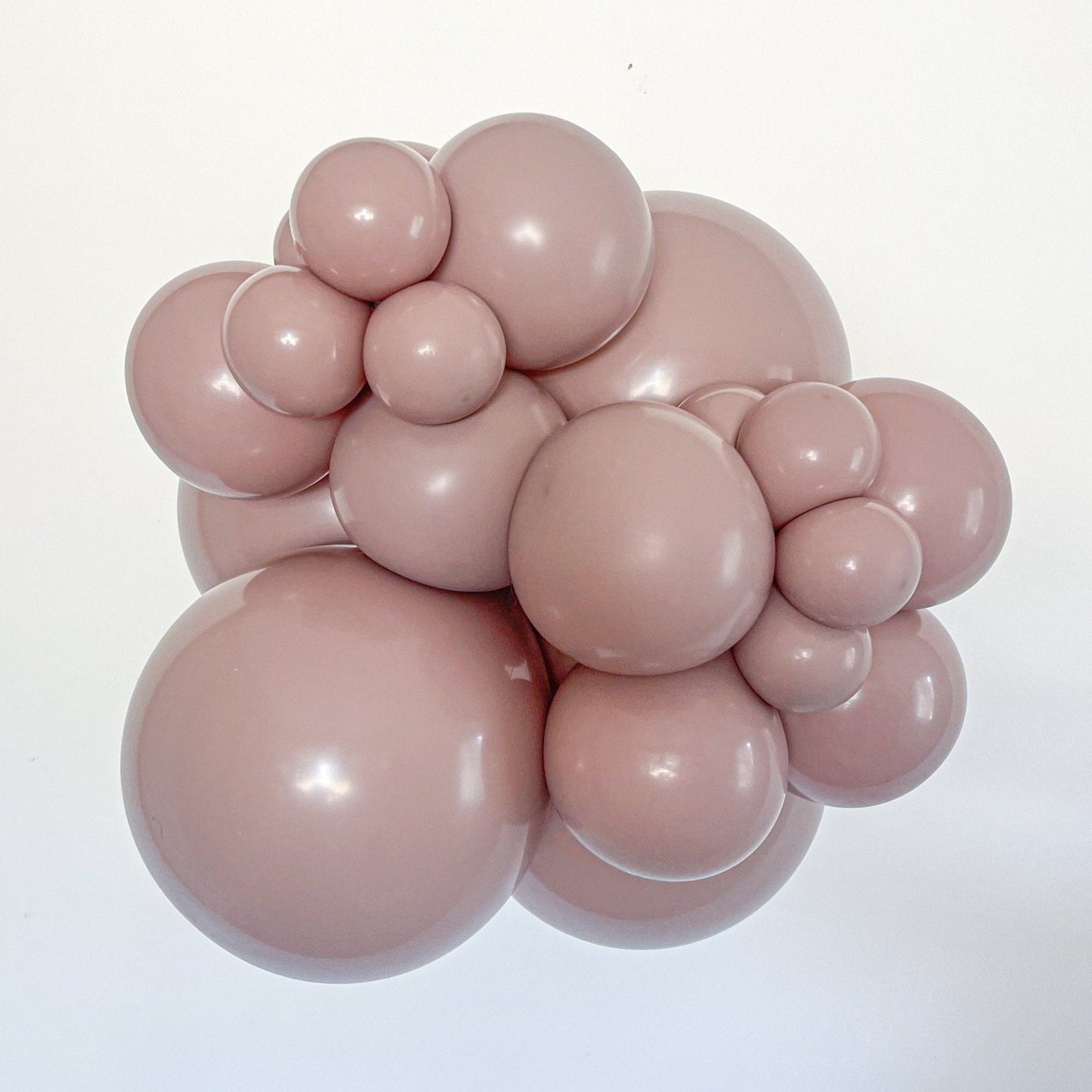 Malted Latex - Tuftex