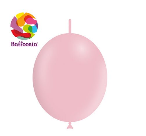 Matte Baby Pink Latex - Balloonia