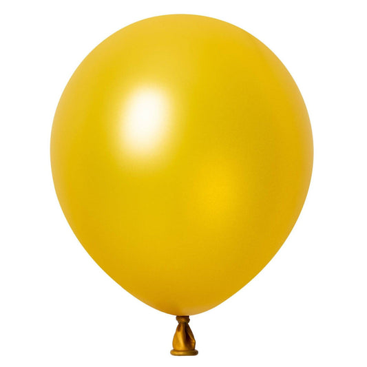 Metallic Gold Latex - Winntex - Premium Party Distribution