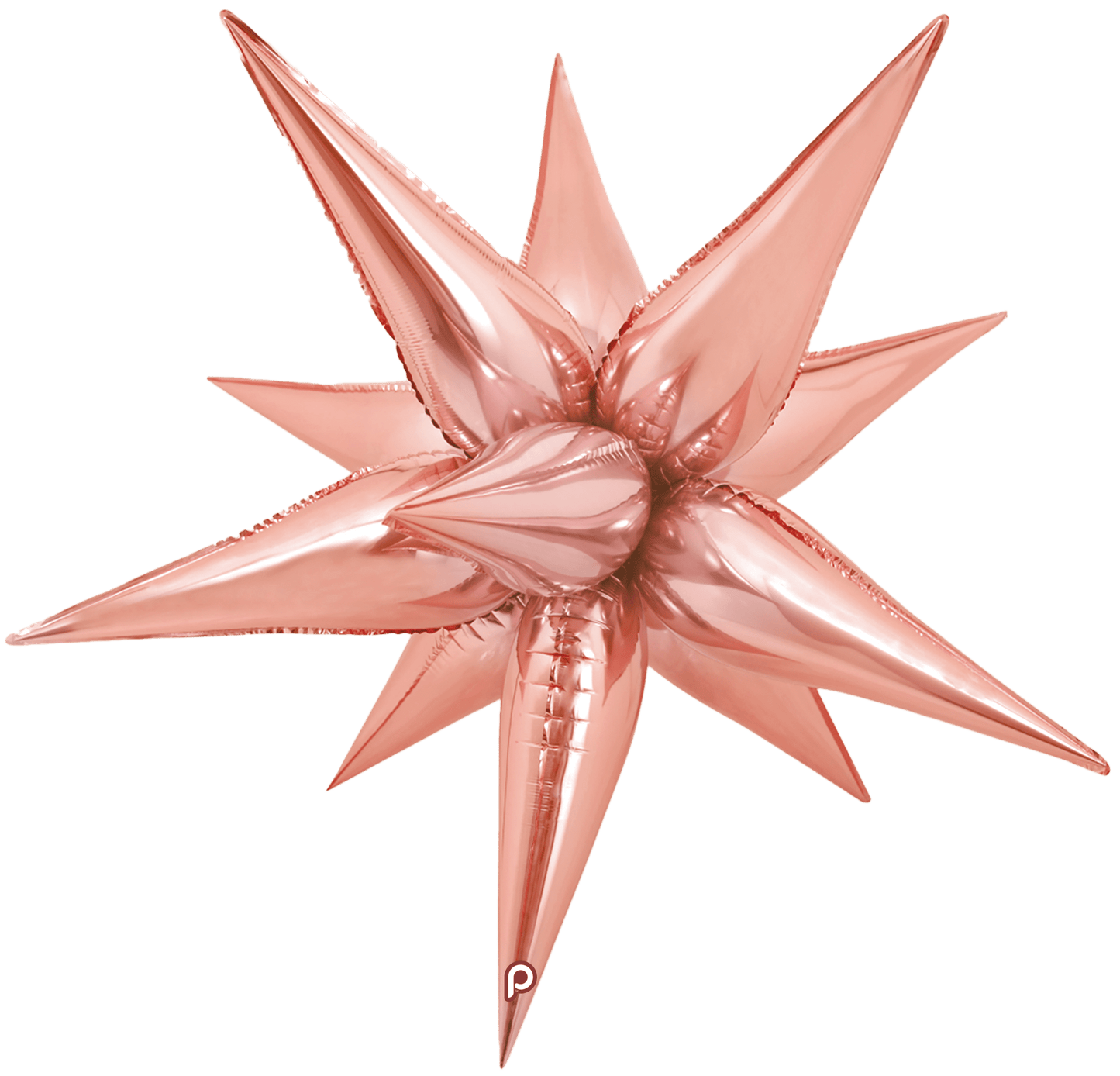 Metallic Starburst – Prima