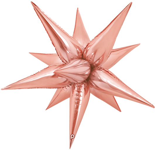 Metallic Starburst – Prima