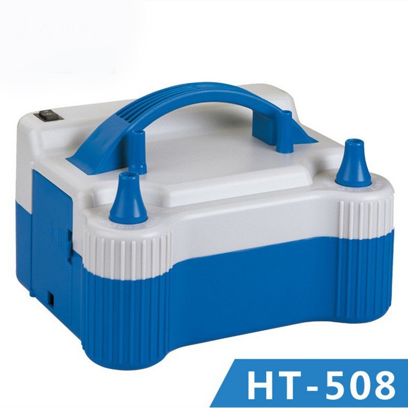 Multifunctional Inflator HT - 508