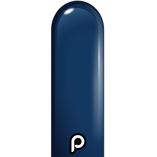 Navy Blue Latex - Prima