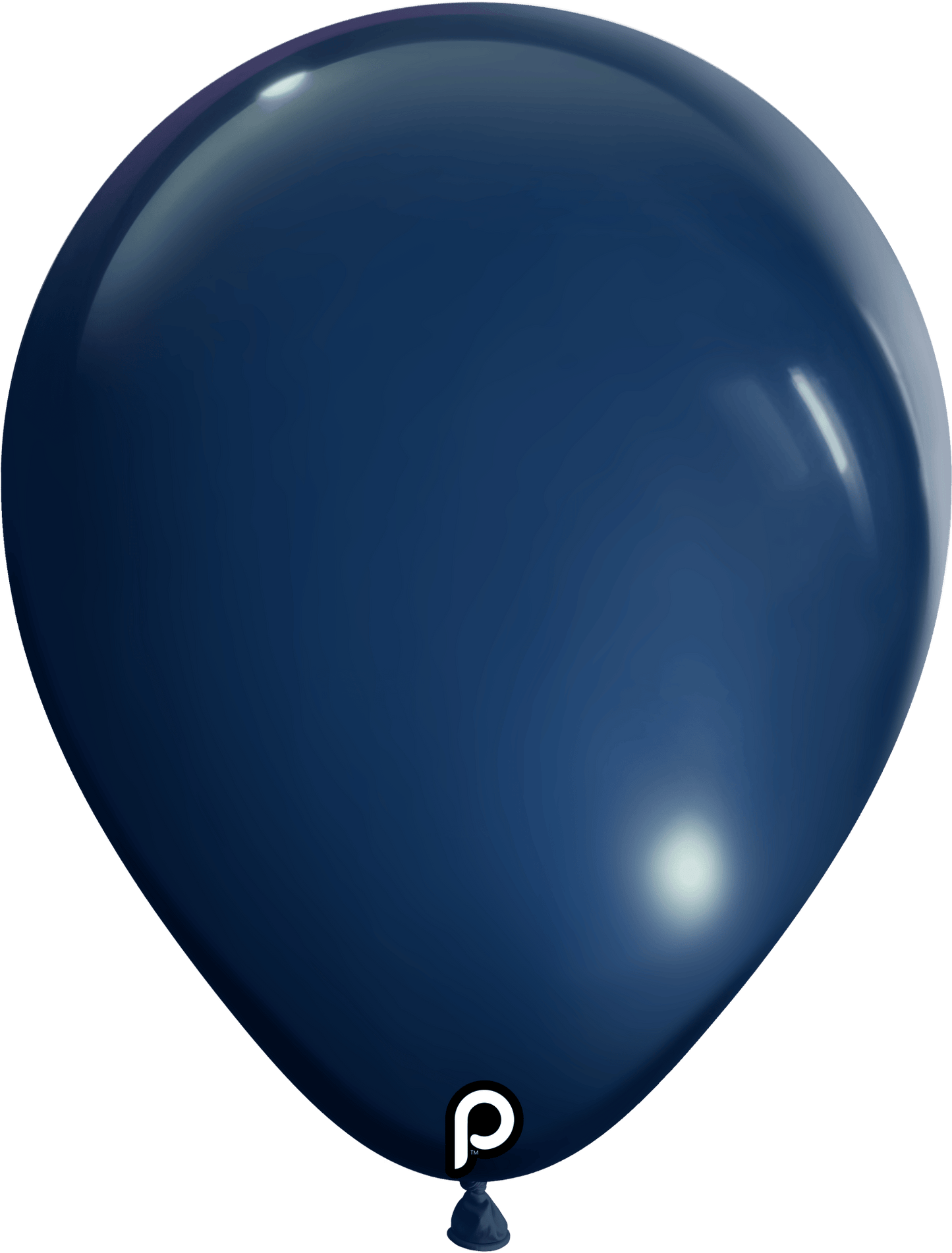 Navy Blue Latex - Prima