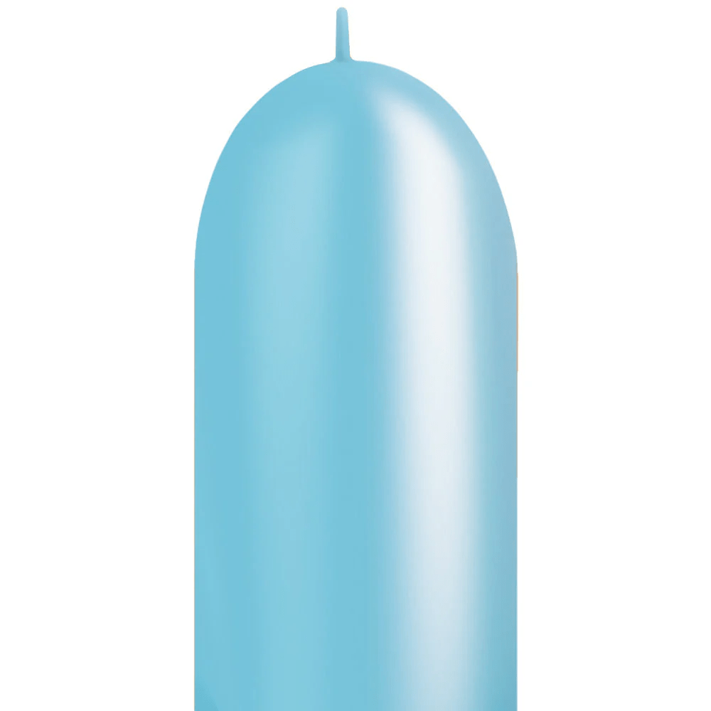 Neon Blue Latex - Sempertex