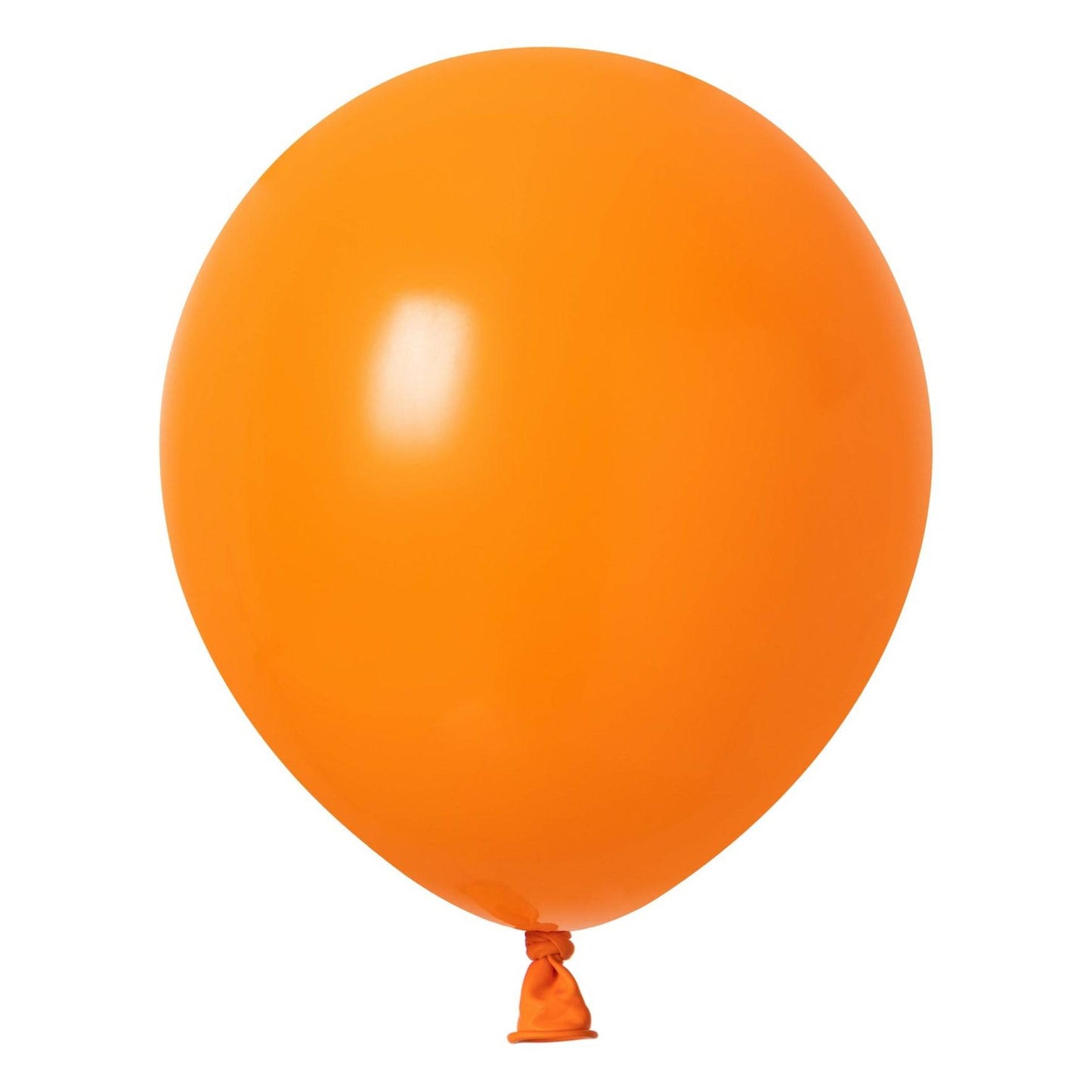 Orange Latex - Winntex - Premium Party Distribution