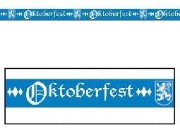 Party Tape - Oktoberfest (20ft)