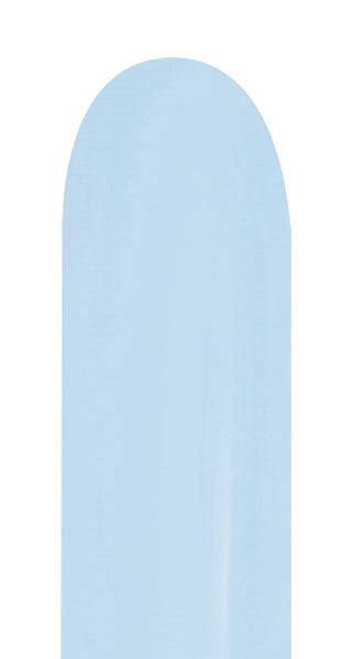 Pearl Blue Latex - Sempertex