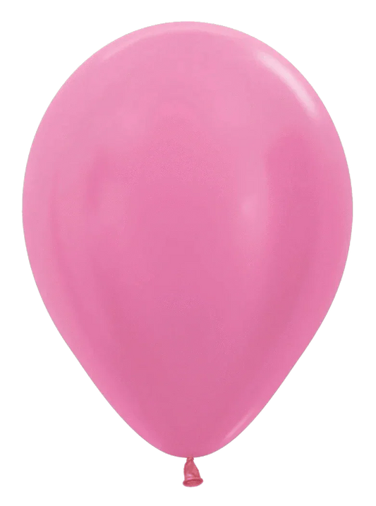 Pearl Fuchsia Latex - Sempertex