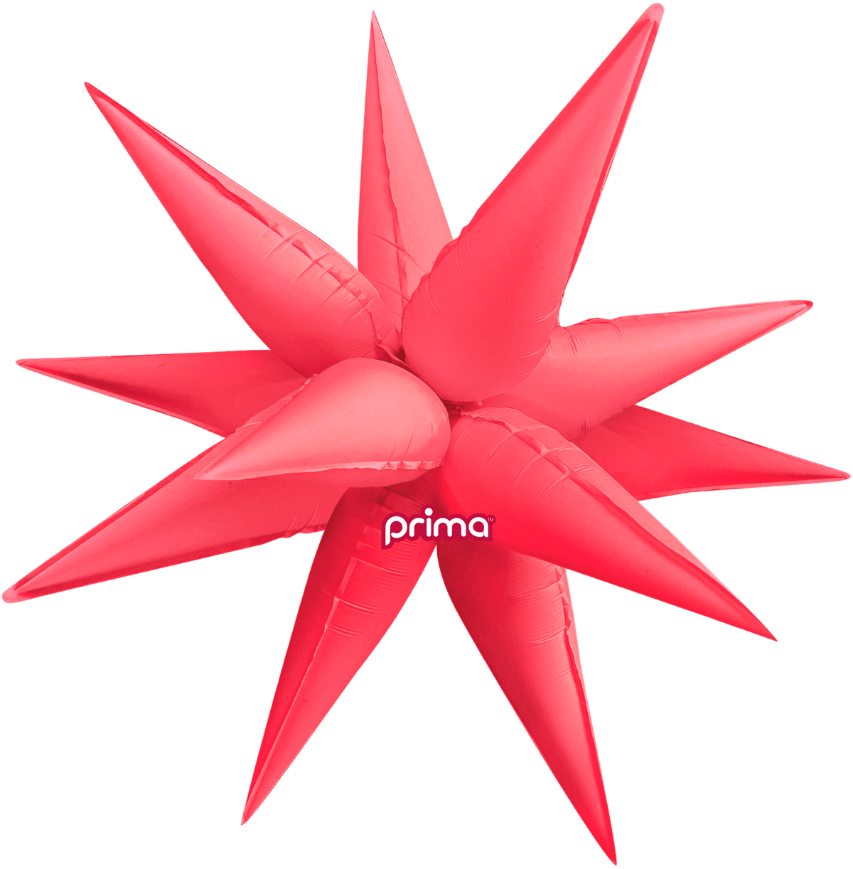 Prima Electric Neon Starbursts