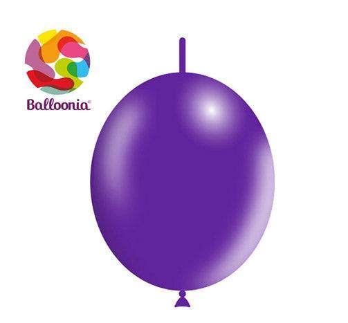 Purple Latex - Balloonia