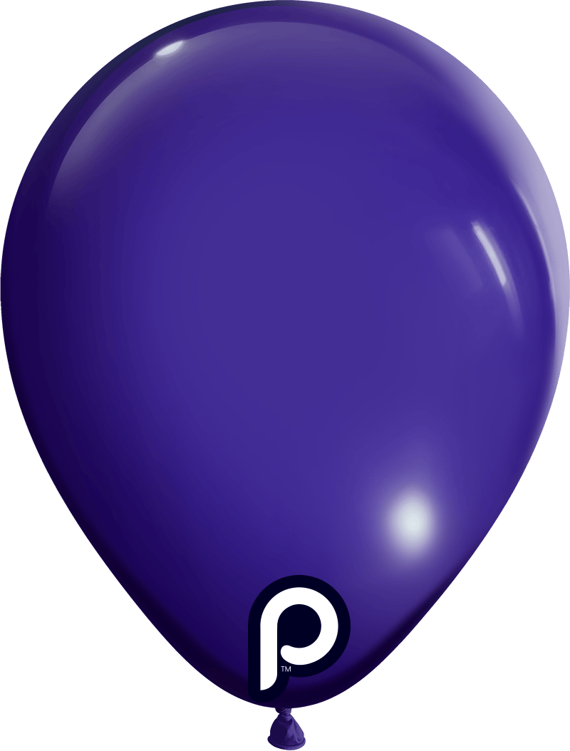 Purple Latex - Prima