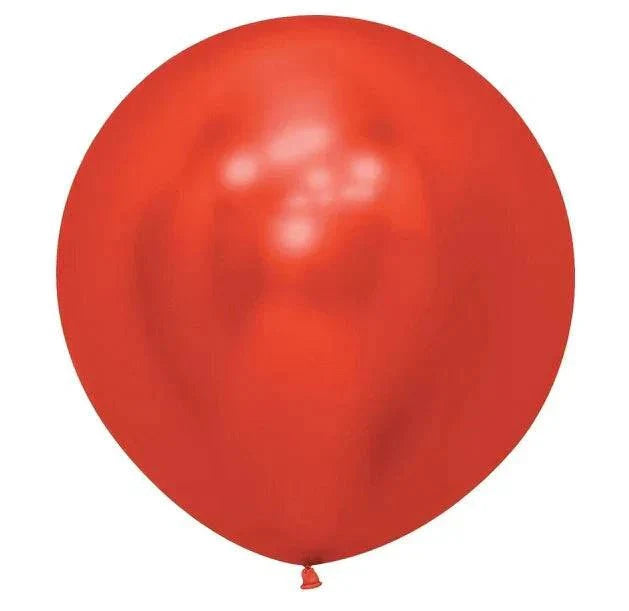 Reflex Crystal Red Latex - Sempertex