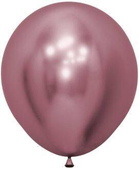 Reflex Pink Latex - Sempertex