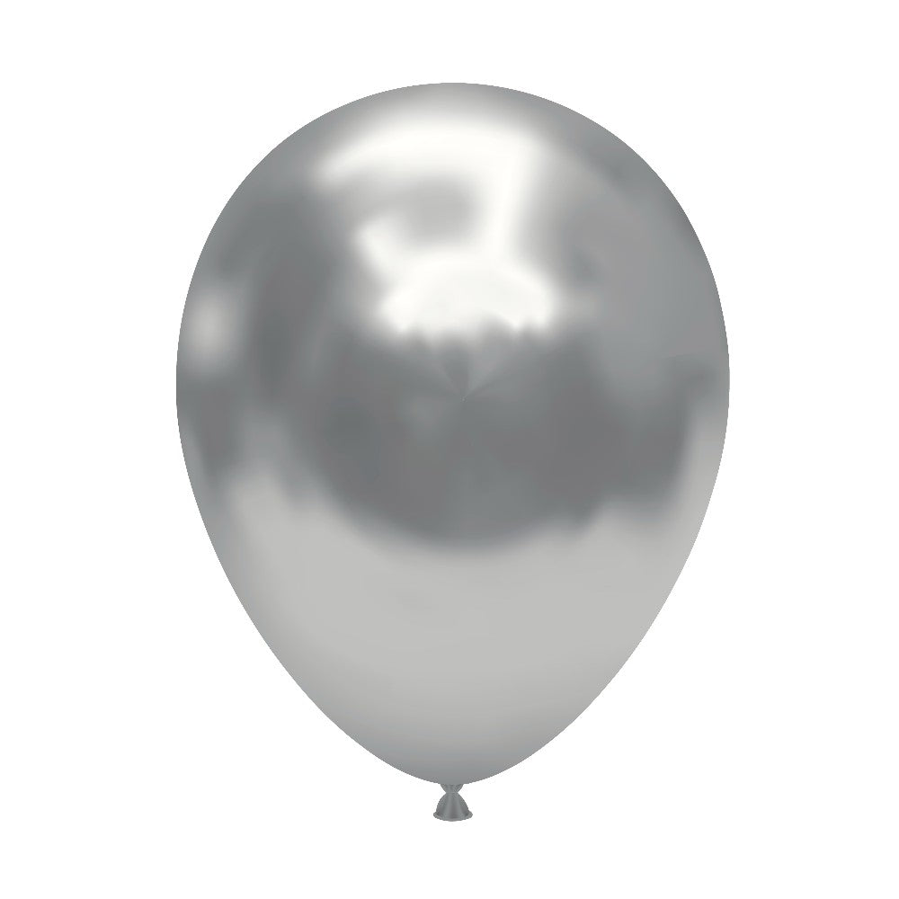 Silvery Latex - TUFTEX