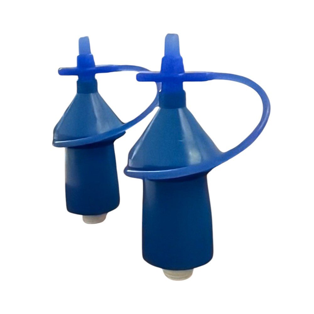 Sound Reduction™ (SR) Outlets (2ct)