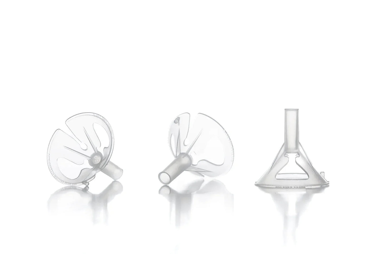 Standard Mylar Cup™ - Clear (100ct)