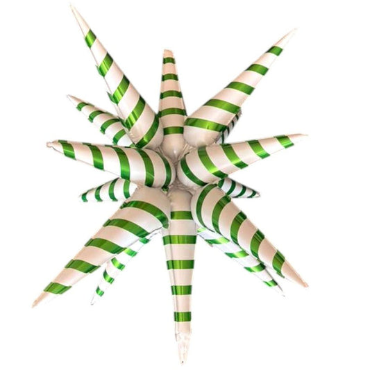 Starburst - Stripes