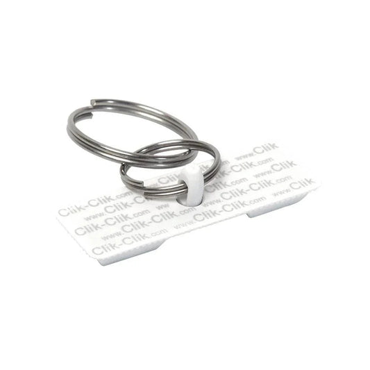 Super ClikMagnets White (10ct)