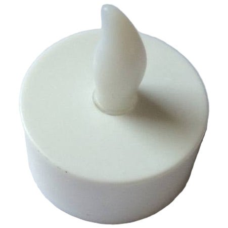 Tea Light Candles - LED (10ct)