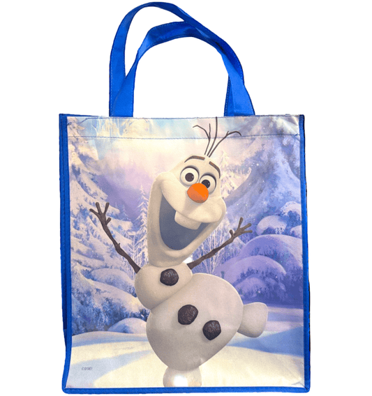Tote Bag - Disney Frozen