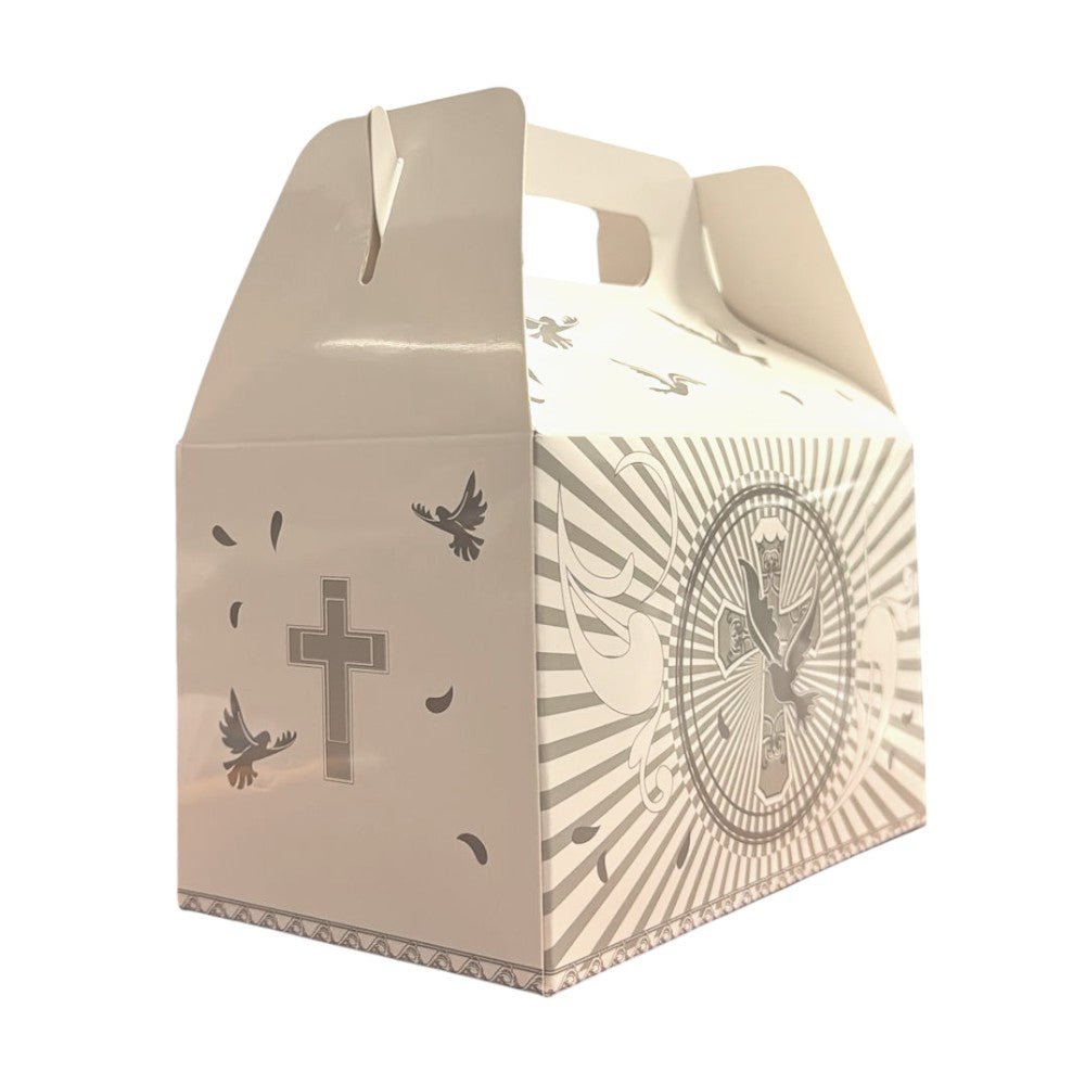 Treat Boxes - Solid Color (12ct)