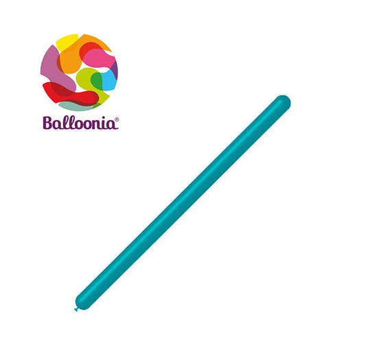 Turquoise Latex - Balloonia