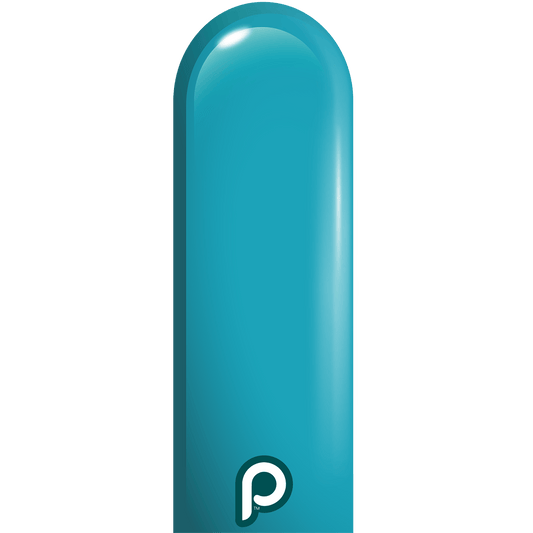 Turquoise Latex - Prima