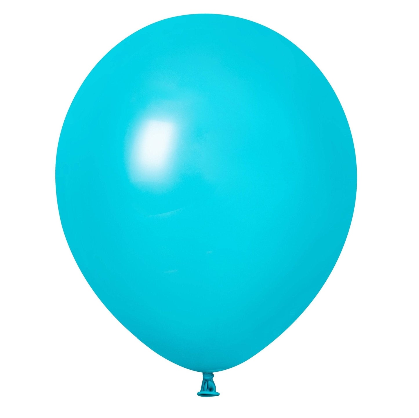 Turquoise Latex - Winntex - Premium Party Distribution