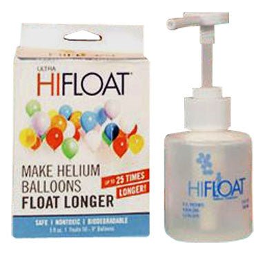 Ultra Hi-Float - 5oz - Hi-Float