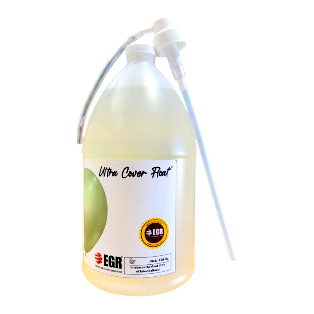 128oz Ultra Cover Float - EGR