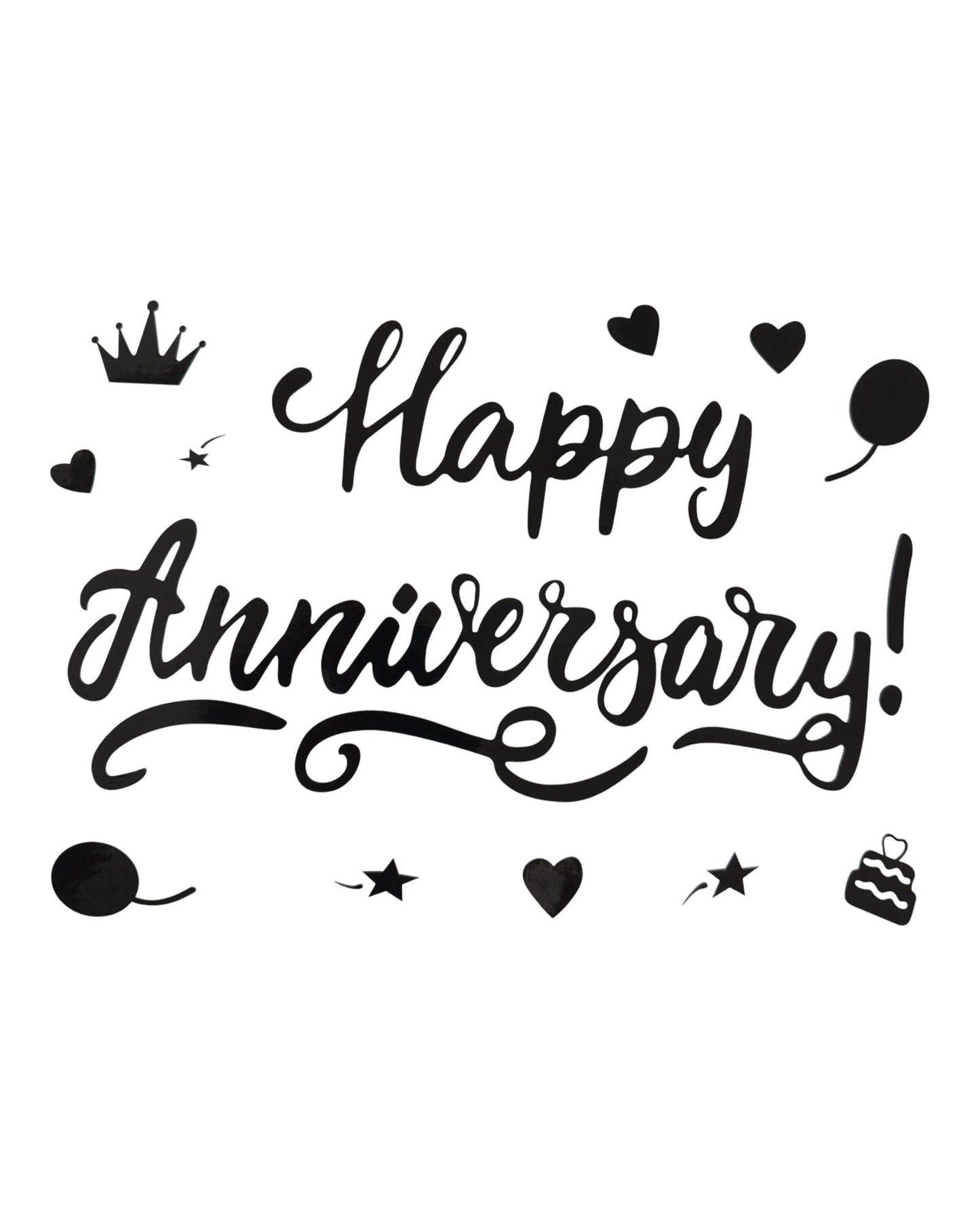 Vinyl Printed Stickers