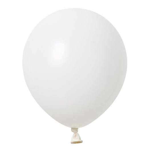 White Latex - Winntex - Premium Party Distribution