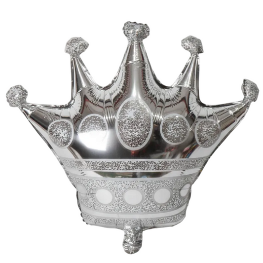 18" Crown (3ct) Winner Party